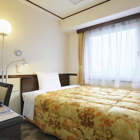 Toyoko Inn Oita Nakatsu Ekimae Exteriér fotografie