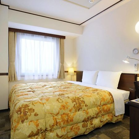 Toyoko Inn Oita Nakatsu Ekimae Exteriér fotografie