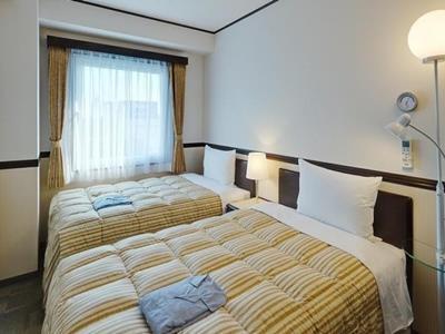 Toyoko Inn Oita Nakatsu Ekimae Exteriér fotografie
