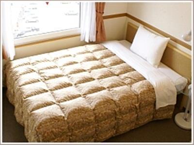 Toyoko Inn Oita Nakatsu Ekimae Exteriér fotografie